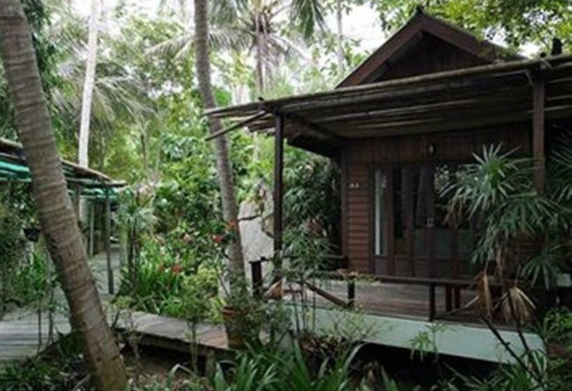 Hotel Sunset Cove Resort 2