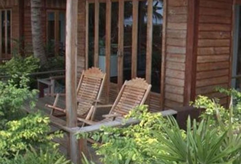 Hotel Sunset Cove Resort 7