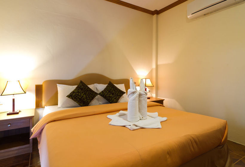 Hotel Star Light Resort 10