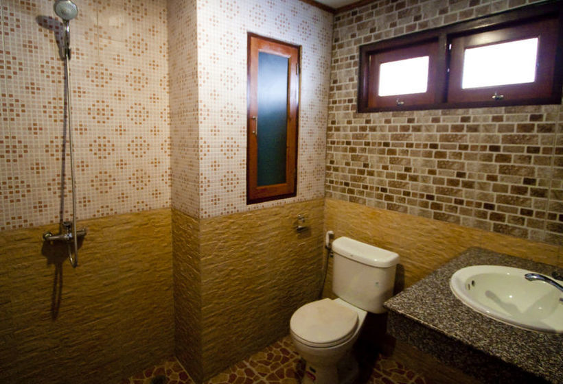 Hotel Star Light Resort 11