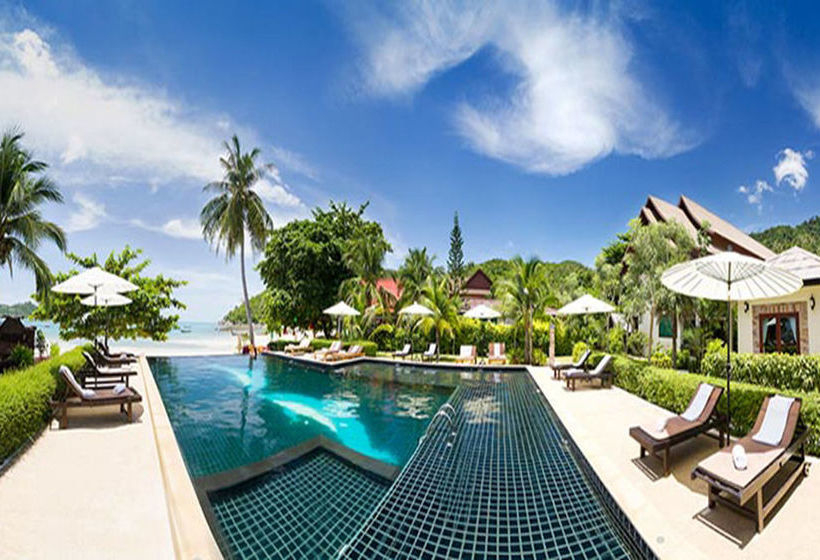 Hotel Star Light Resort 12