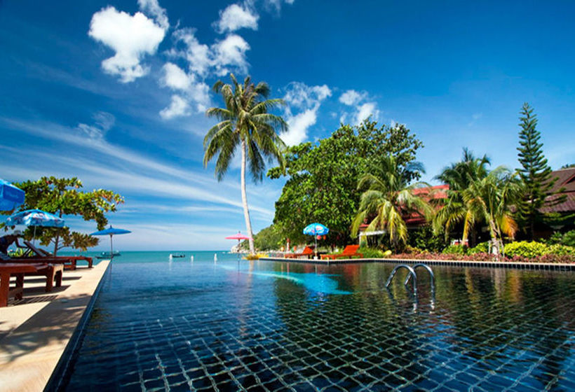 Hotel Star Light Resort 13