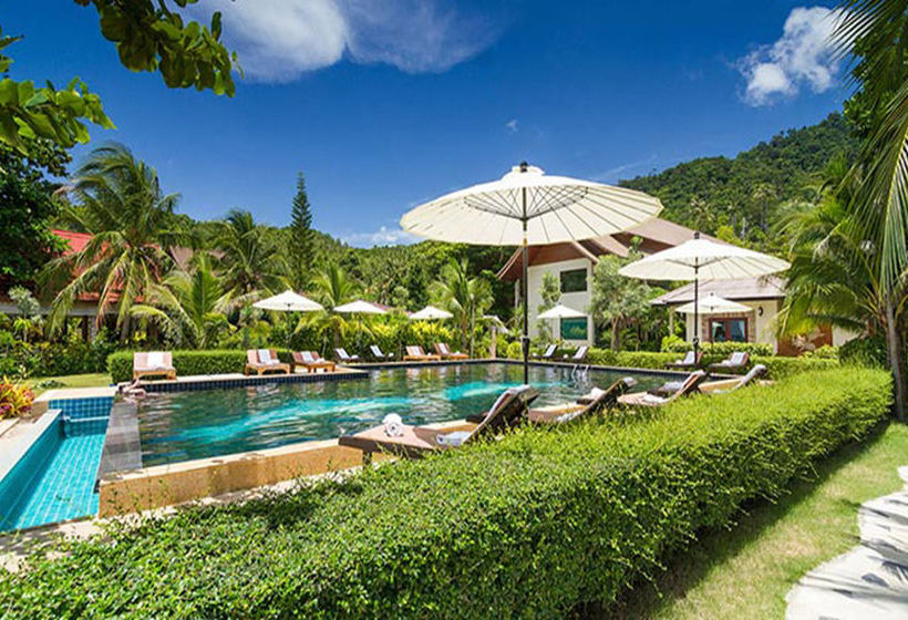 Hotel Star Light Resort 14