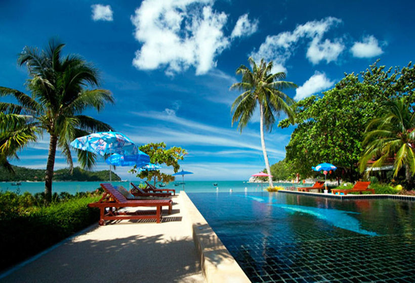 Hotel Star Light Resort 15