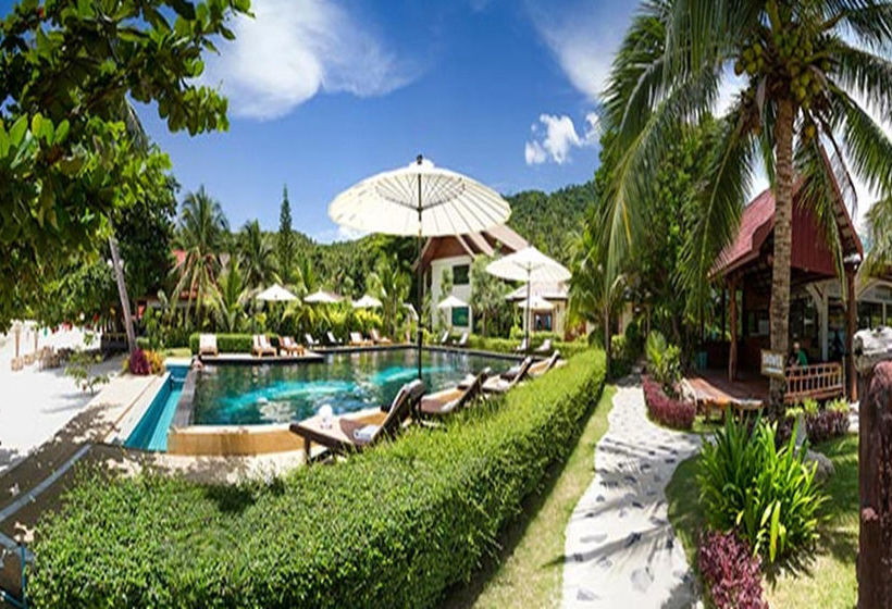 Hotel Star Light Resort 16