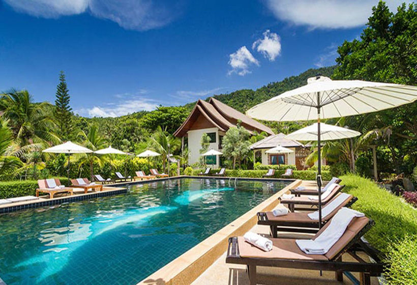 Hotel Star Light Resort 17