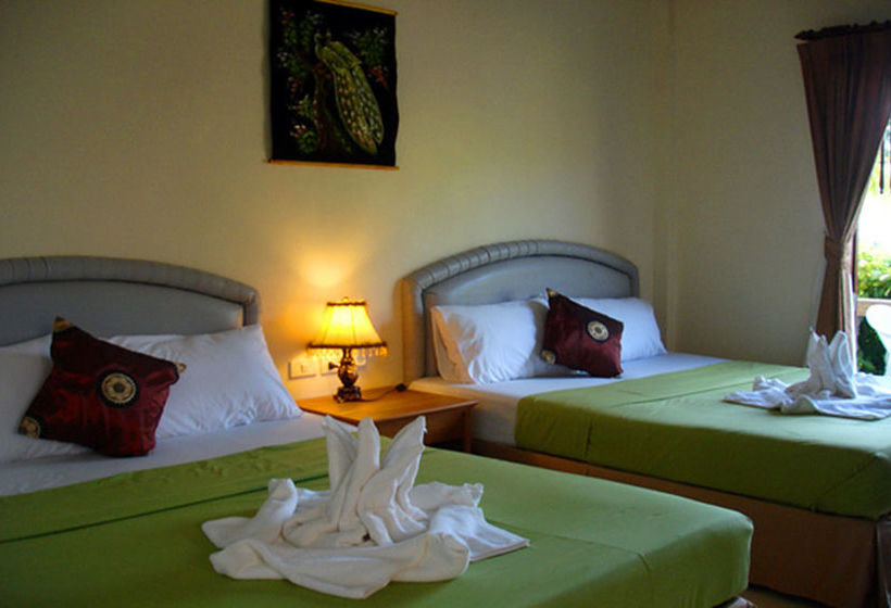 Hotel Star Light Resort 2