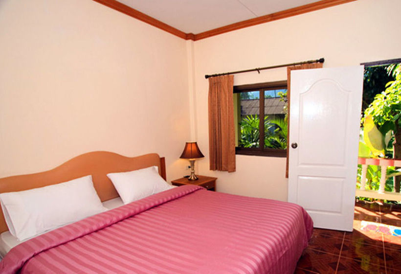 Hotel Star Light Resort 4