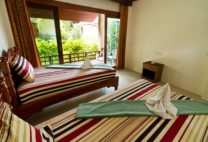 Hotel Star Light Resort 5