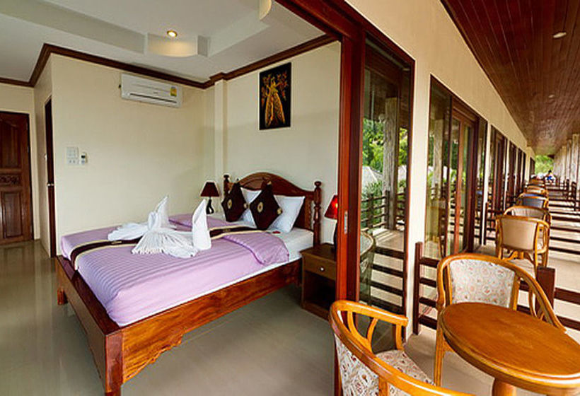 Hotel Star Light Resort 6