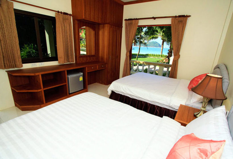 Hotel Star Light Resort 7