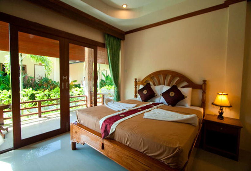 Hotel Star Light Resort 8