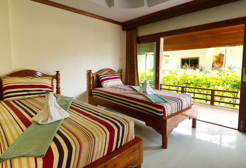 Hotel Star Light Resort 9