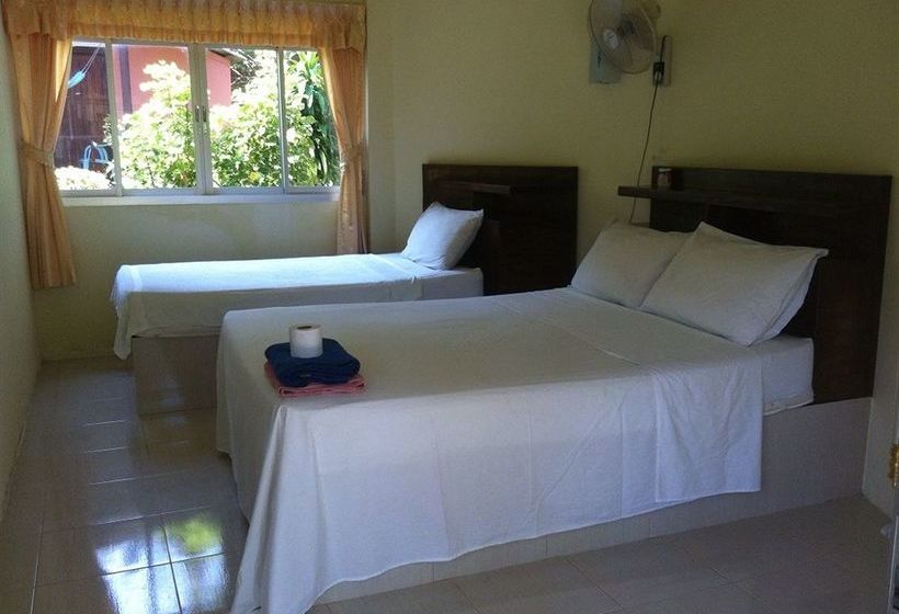 Hotel Sea Sunset Resort 1