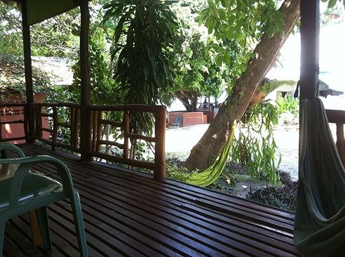 Hotel Sea Sunset Resort 10