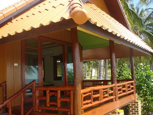 Hotel Sea Sunset Resort 11