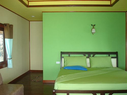 Hotel Sea Sunset Resort 13