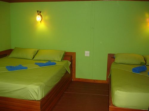 Hotel Sea Sunset Resort 14