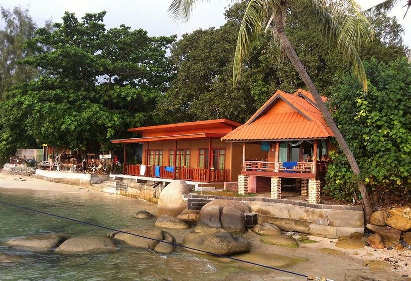 Hotel Sea Sunset Resort 16