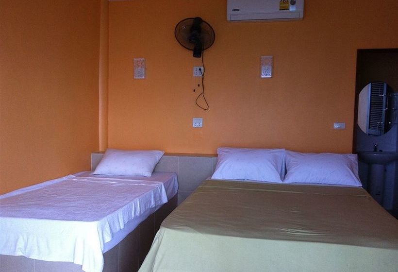 Hotel Sea Sunset Resort 2