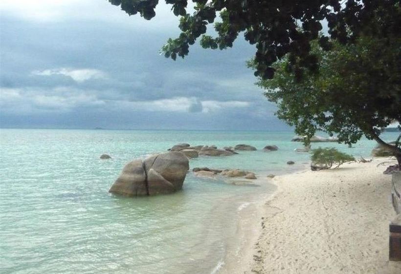 Hotel Sea Sunset Resort 20