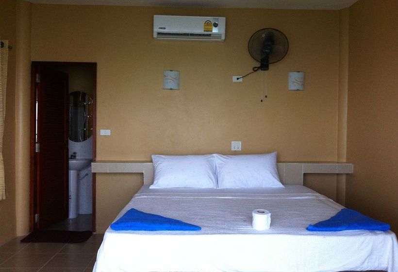 Hotel Sea Sunset Resort 4