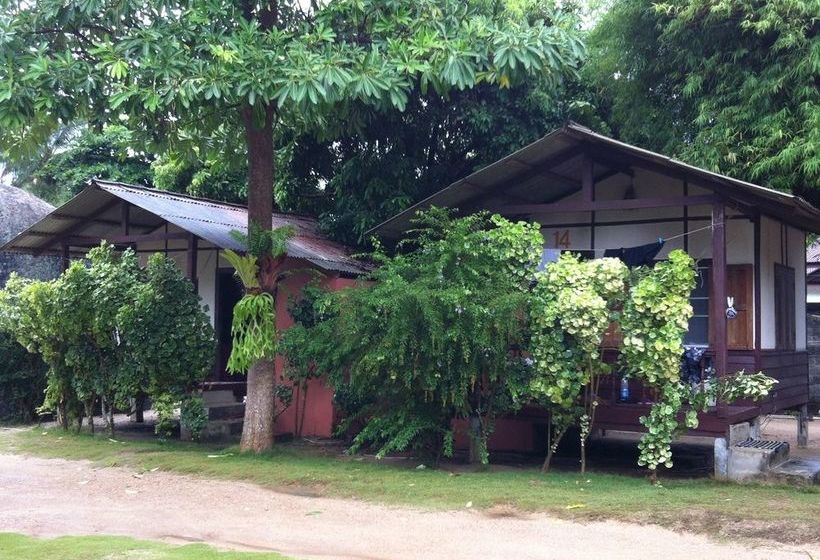 Hotel Sea Sunset Resort 6