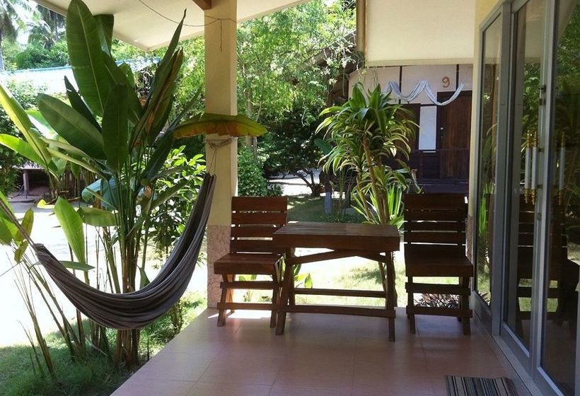 Hotel Sea Sunset Resort 9