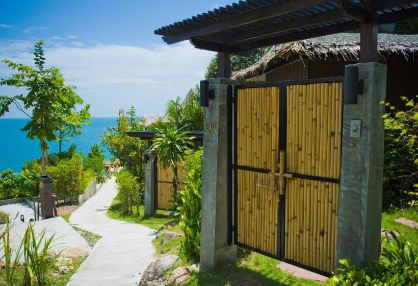 Hotel Sea Garden Resort - Haad Chao Phao Koh pha Ngan