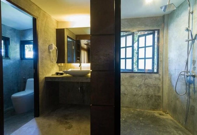 Hotel Sea Garden Resort - Haad Chao Phao 1