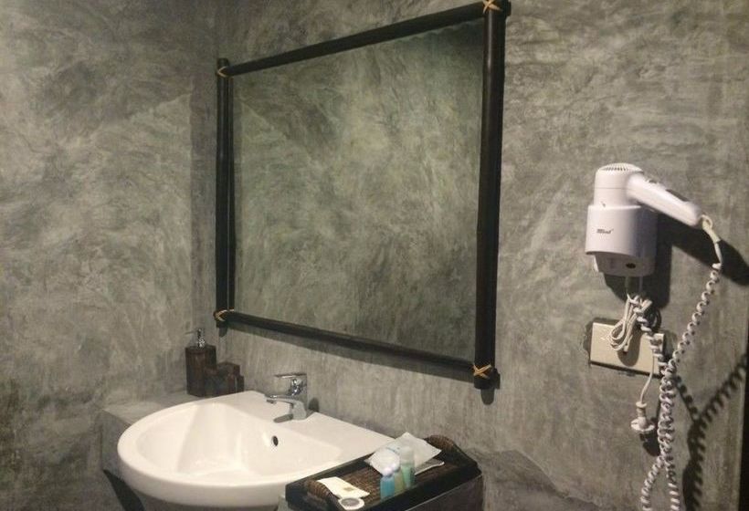 Hotel Sea Garden Resort - Haad Chao Phao 13