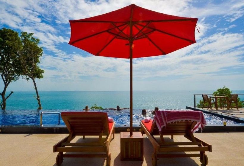 Hotel Sea Garden Resort - Haad Chao Phao 14