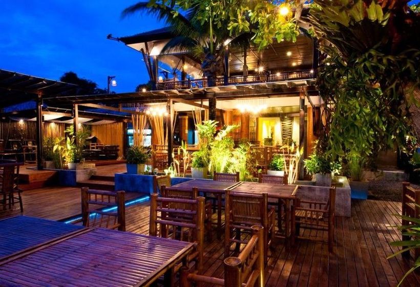 Hotel Sea Garden Resort - Haad Chao Phao 17