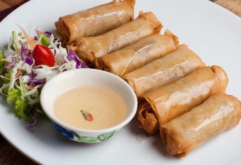 Hotel Sea Garden Resort - Haad Chao Phao 18