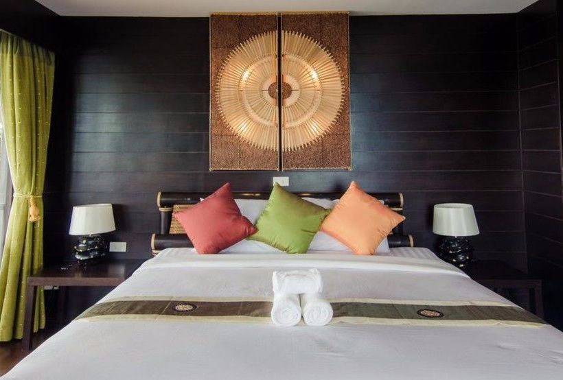 Hotel Sea Garden Resort - Haad Chao Phao 2