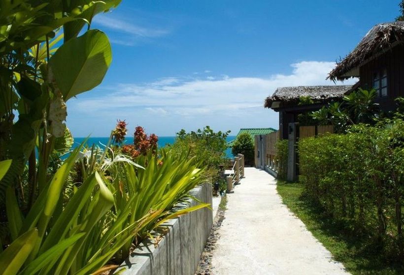 Hotel Sea Garden Resort - Haad Chao Phao 20