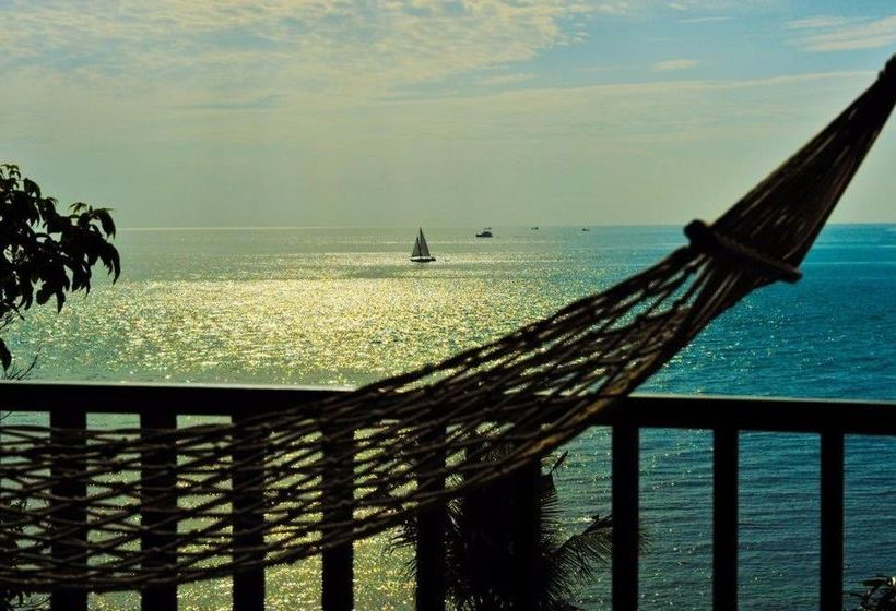 Hotel Sea Garden Resort - Haad Chao Phao 4