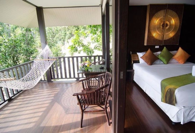 Hotel Sea Garden Resort - Haad Chao Phao 5