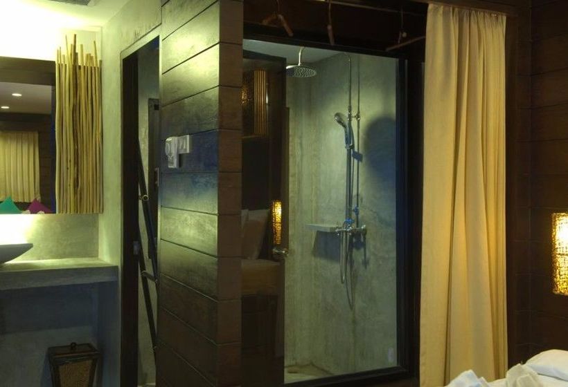 Hotel Sea Garden Resort - Haad Chao Phao 6