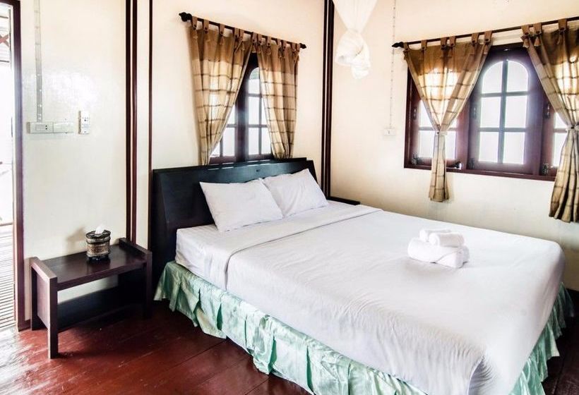 Hotel Sea Garden Resort - Haad Chao Phao 8