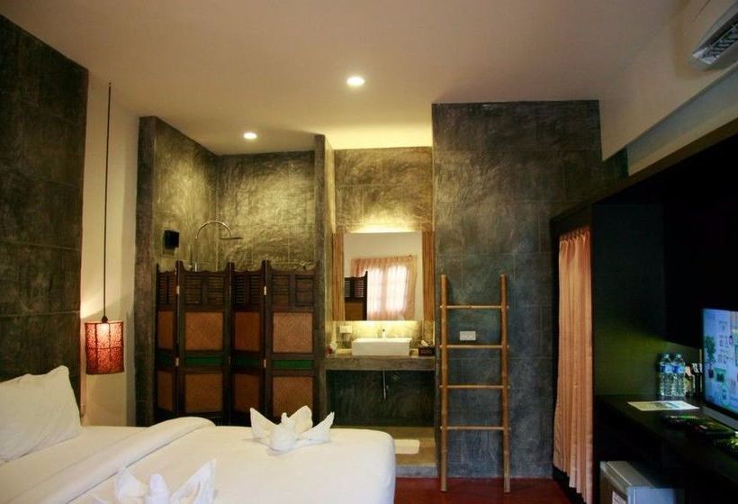 Hotel Sea Garden Resort - Haad Chao Phao 9