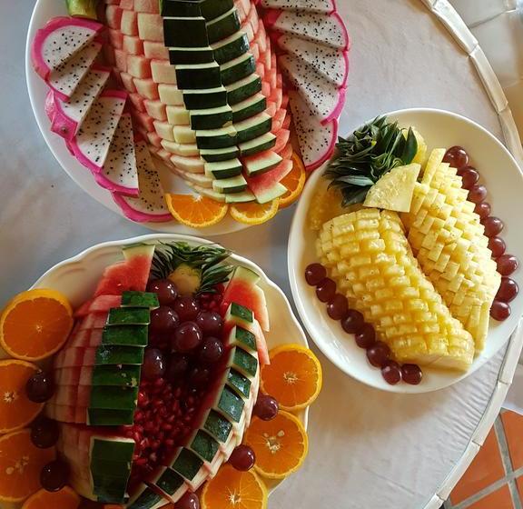 Hotel Sea Breeze Resort Koh pha Ngan Surat Thani