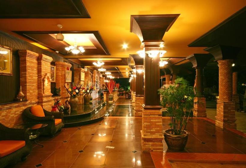 Hotel Sea Breeze Resort 10