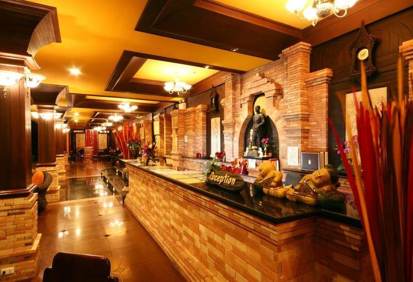 Hotel Sea Breeze Resort 11