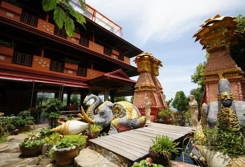 Hotel Sea Breeze Resort 12