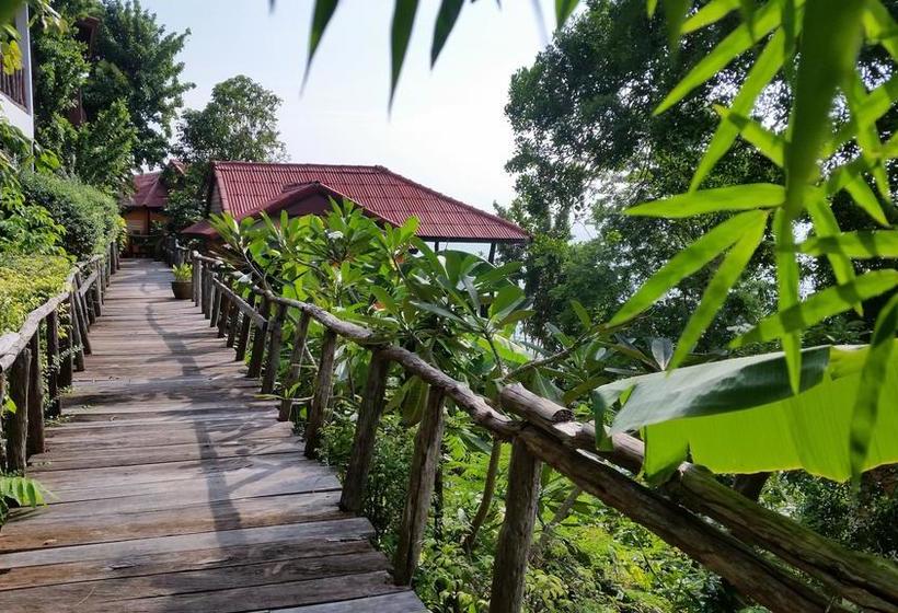 Hotel Sea Breeze Resort 14