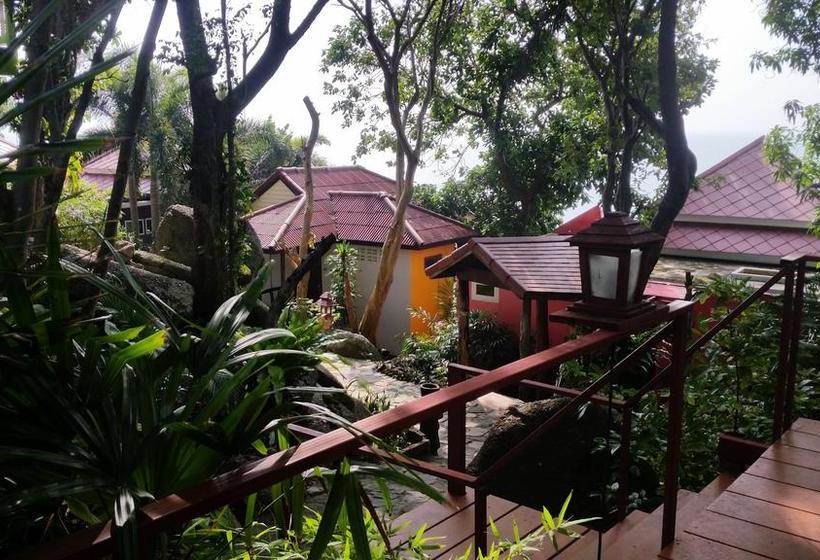 Hotel Sea Breeze Resort 15