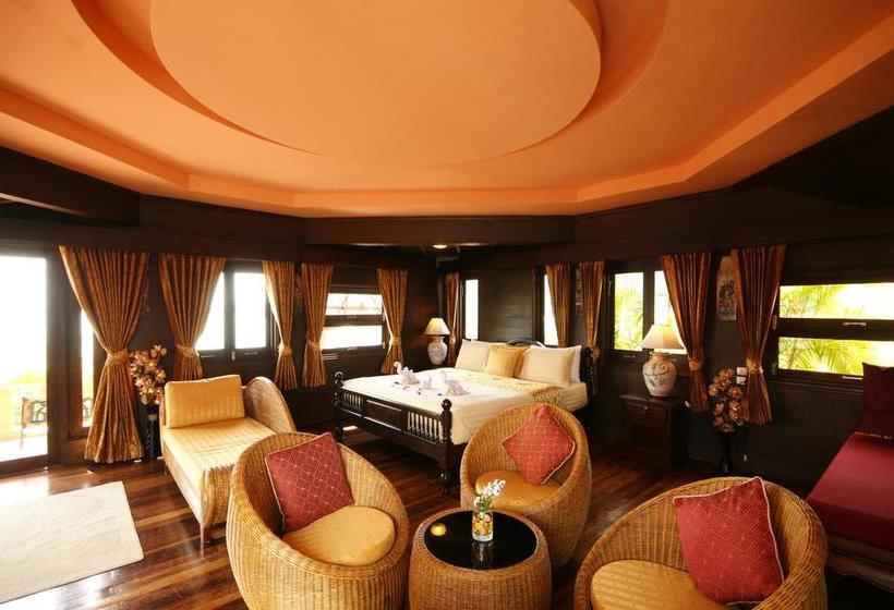 Hotel Sea Breeze Resort 18