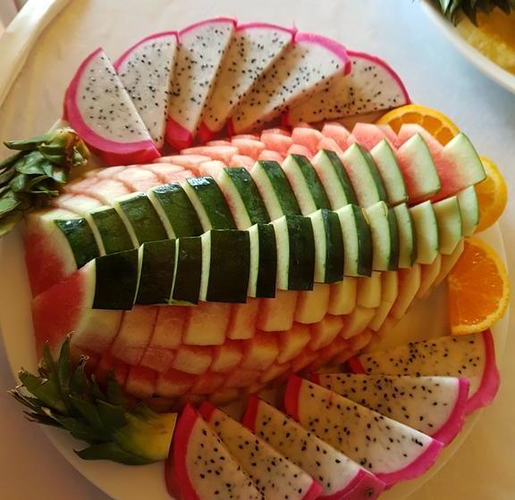 Hotel Sea Breeze Resort 2