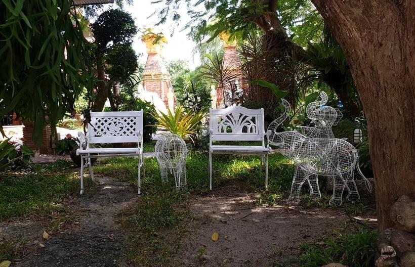 Hotel Sea Breeze Resort 6